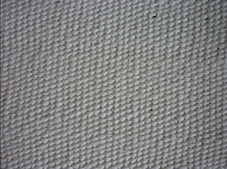 Kain Asbes Bebas Debu Tahan Lama 1000mm1500mm Lebar Umur