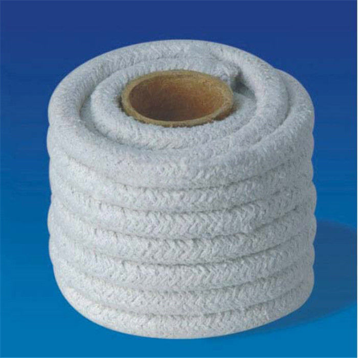 Kain Asbes Isolasi Panas Bebas Debu, Kain Asbes Debu