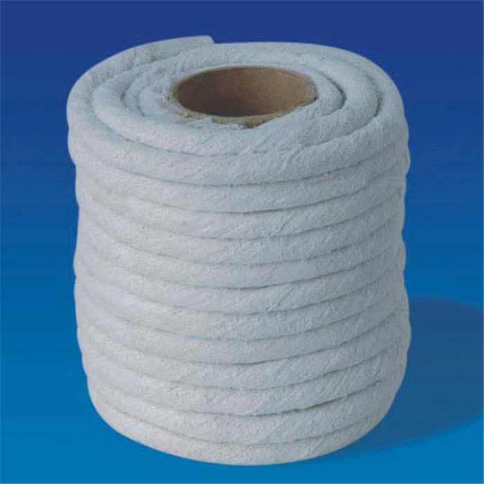 Kain Asbes Bebas Debu Warna Putih, Kain Asbes Isolasi Panas